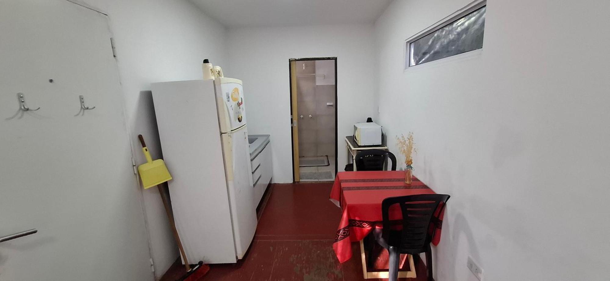 A La Sombra Del Calden Apartamento RSA Exterior foto