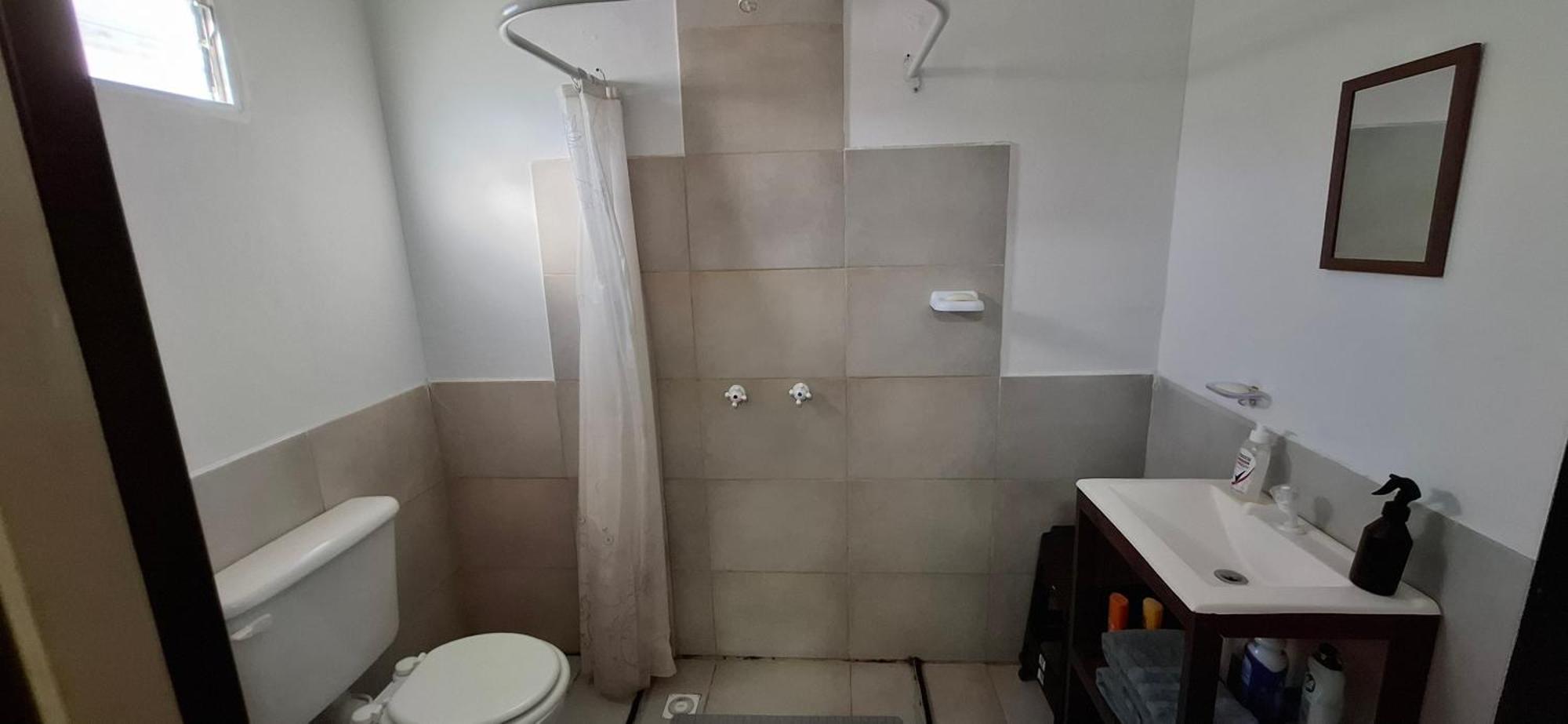 A La Sombra Del Calden Apartamento RSA Exterior foto