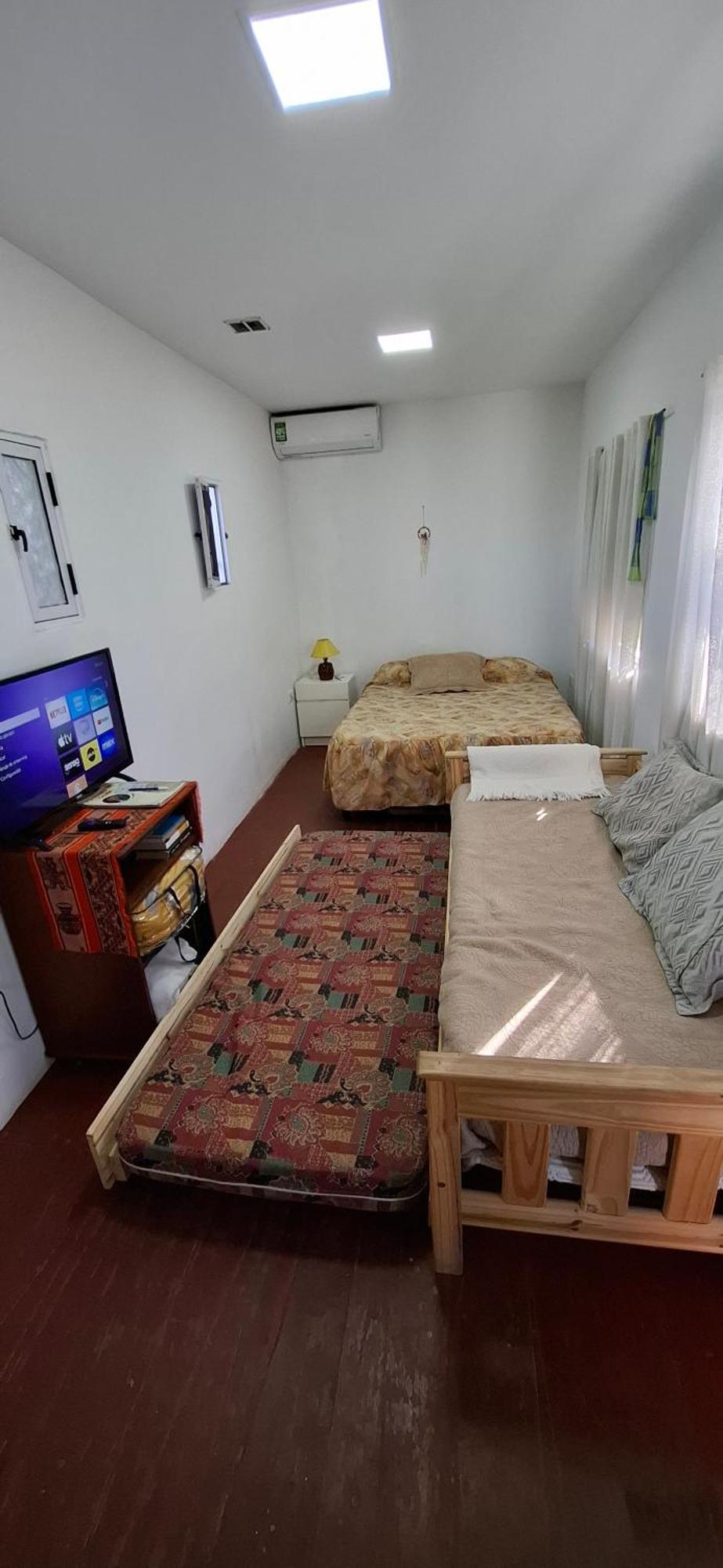 A La Sombra Del Calden Apartamento RSA Exterior foto