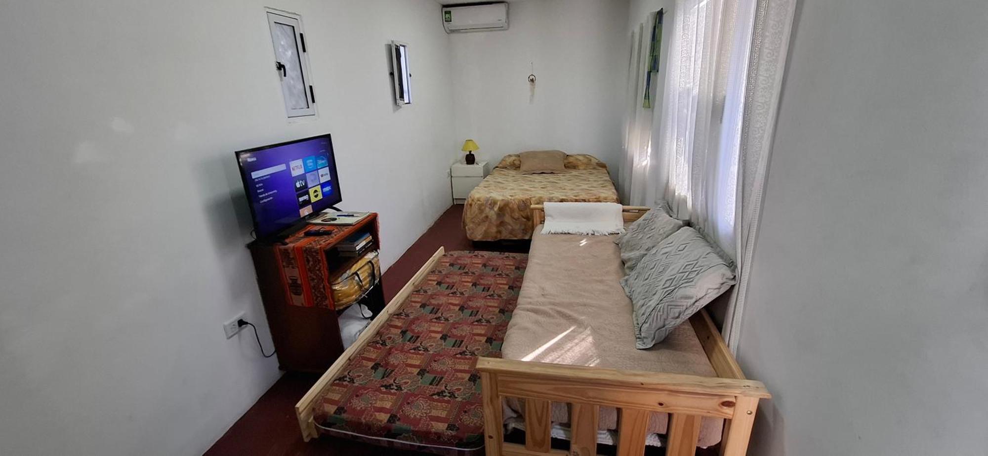 A La Sombra Del Calden Apartamento RSA Exterior foto