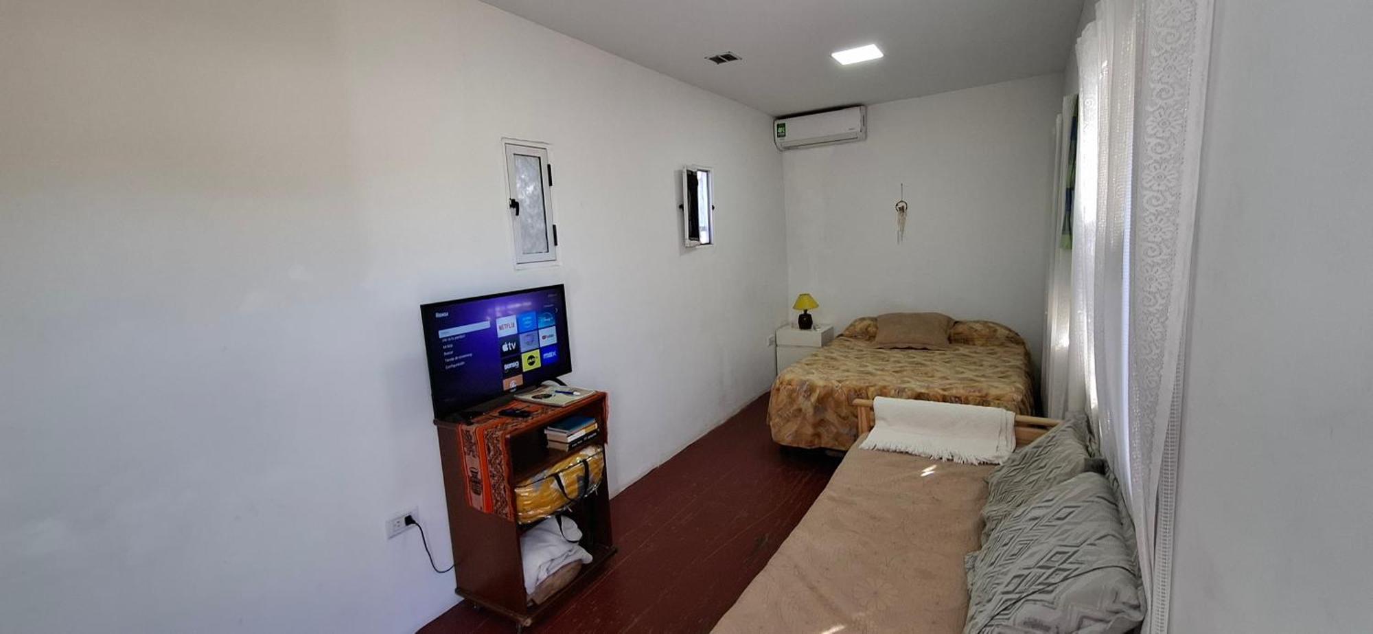 A La Sombra Del Calden Apartamento RSA Exterior foto
