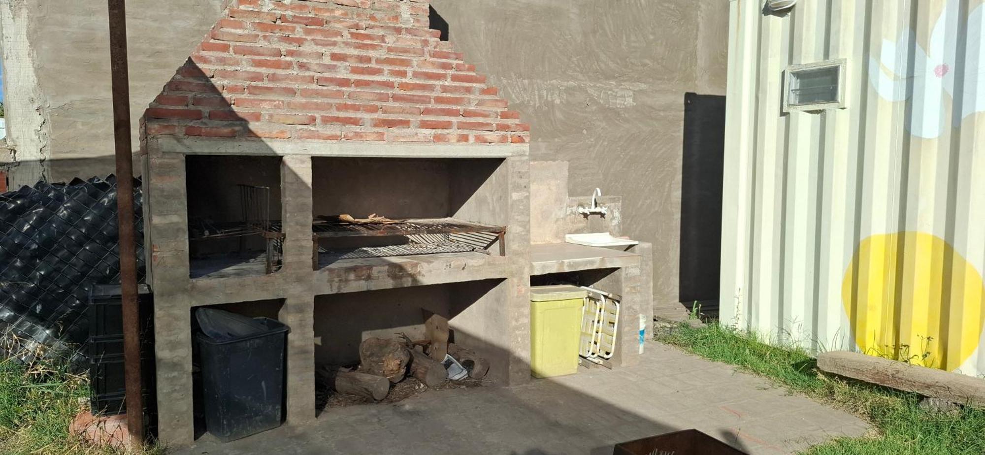 A La Sombra Del Calden Apartamento RSA Exterior foto